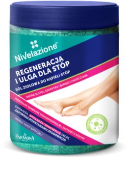 Farmona Nivelazione Feet sare de baie pentru picioare obosite