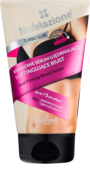 Farmona Nivelazione Turbo Slim spevňujúce sérum na poprsie