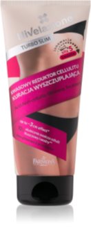 Farmona Nivelazione Turbo Slim крем з ліфтінговим ефектом проти розтяжок та целюліту