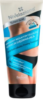 Farmona Nivelazione Turbo Slim nega za učvrstitev kože proti celulitu