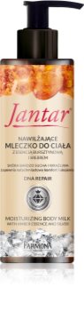 Farmona Jantar Silver vlažilni losjon za telo