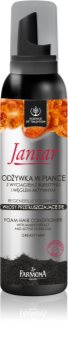 Farmona Jantar Mousse Conditioner For Oily Hair