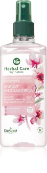 Farmona Herbal Care Almond Flower vlažilni tonik za obraz
