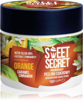 Farmona Sweet Secret Orange regenerierendes Peeling