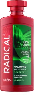 Farmona Radical Hair Loss posilňujúci šampón pre slabé vlasy s tendenciou vypadávať