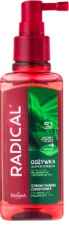 Farmona Radical Hair Loss balsam (nu necesita clatire) impotriva caderii parului
