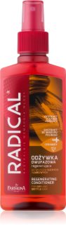 Farmona Radical Dry & Brittle Hair 2-phase leave-in conditioner For Dry And Brittle Hair