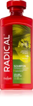 Farmona Radical Thin & Delicate Hair shampoing volumisant pour cheveux fins