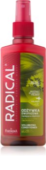 Farmona Radical Thin & Delicate Hair 2fázový bezoplachový kondicionér pro objem