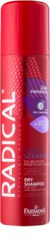 Farmona Radical Oily Hair suchý šampón pre mastné vlasy