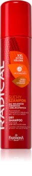 Farmona Radical Thin & Delicate Hair suhi šampon za tanke lase
