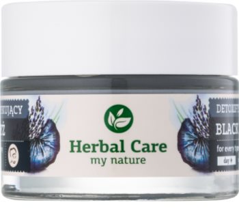 Farmona Herbal Care Black Rice razstrupljevalna krema