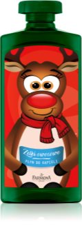 Farmona Fruit Jelly bain moussant