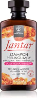 Farmona Jantar piling šampon