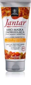 Farmona Jantar maska za lase