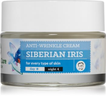 Farmona Herbal Care Siberian Iris krema proti gubam