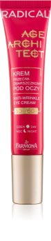 Farmona Radical Age Architect crème yeux anti-rides