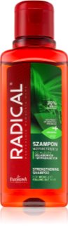 Farmona Radical Hair Loss δυναμωτικό σαμπουάν για αδύναμα μαλλιά με τάση για αραίωση