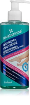 Farmona Nivelazione Feet Foot Bath For Very Dry Skin