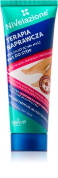Farmona Nivelazione Nourishing Cream for Cracked and Calloused Feet