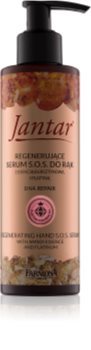 Farmona Jantar regeneracijski serum za roke