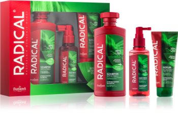 Farmona Radical Hair Loss kozmetická sada (pre oslabené vlasy)