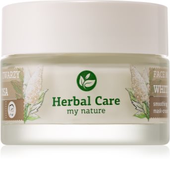 Farmona Herbal Care White Quinoa Night Regenerating Mask