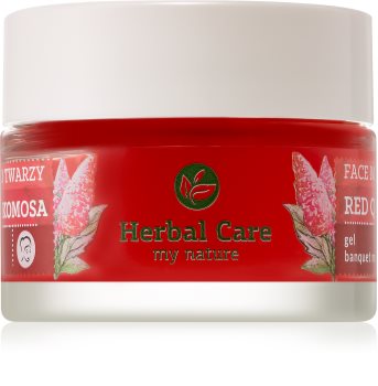 Farmona Herbal Care Red Quinoa masque liftant
