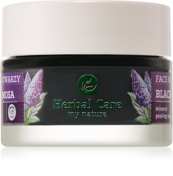Farmona Herbal Care Black Quinoa maschera detossinante