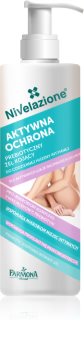 Farmona Nivelazione gel lenitivo per l'igiene intima con probiotici