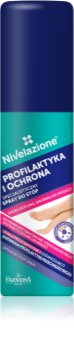 Farmona Nivelazione spray protettivo per i piedi
