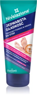 Farmona Nivelazione Fusscreme mit Peelingeffekt