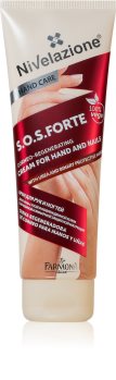 Farmona Nivelazione S.O.S. Forte SOS Regenerating Cream for Hands and Nails