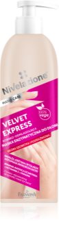 Farmona Nivelazione Velvet Express Rejuvenating Mask for Hands