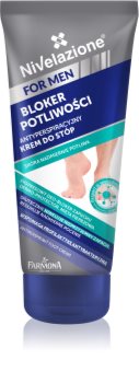 Farmona Nivelazione For Men Cream Antiperspirant for Legs