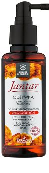 Farmona Jantar odżywka do włosów i skóry głowy