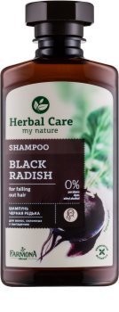 Farmona Herbal Care Black Radish šampon proti izpadanju las