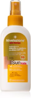 Farmona Nivelazione Sun Kinder Waterproef Zonnebrandmelk SPF 50