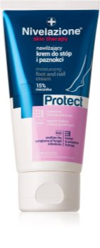 Farmona Nivelazione Protect hĺbkovo hydratačný krém na chodidlá