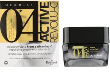 Farmona Dermiss Active Revolu-C denní regenerační krém s vitaminem C