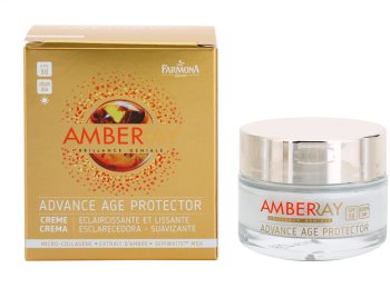 Farmona Amberray glättende Tagescreme SPF 30
