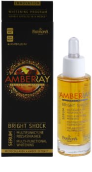 Farmona Amberray aufhellendes Hautserum