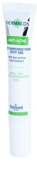 Farmona Dermacos Anti-Acne tratament local impotriva acneei
