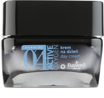 Farmona Dermiss Active Oxygen Protective Oxygenating Cream