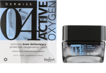 Farmona Dermiss Active Oxygen crème protectrice oxygénante