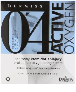 Farmona Dermiss Active Oxygen crème protectrice oxygénante