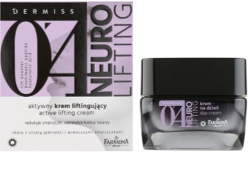 Farmona Dermiss Neuro Lifting crème liftante active