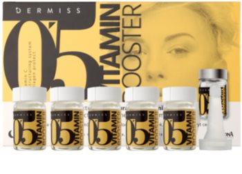 Farmona Dermiss Vitamin Booster Renewing Night Care With Vitamine C