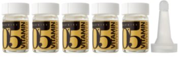 Farmona Dermiss Vitamin Booster obnovující noční péče s vitaminem C