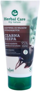 Farmona Herbal Care Black Radish Conditioner gegen Haarausfall